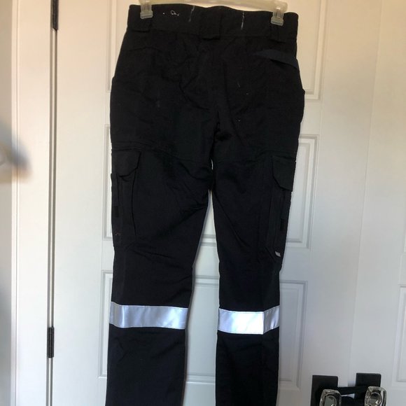 Womens Paramedic Pants - Picture 2 of 2